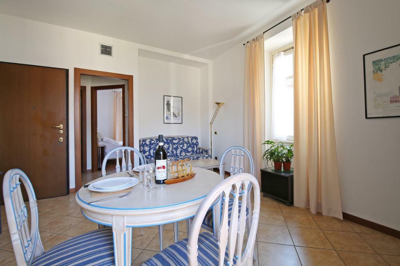 Apartamento Nicolin Bellagio Exterior foto
