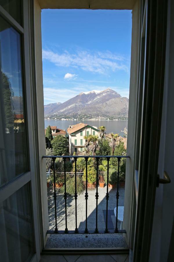 Apartamento Nicolin Bellagio Exterior foto