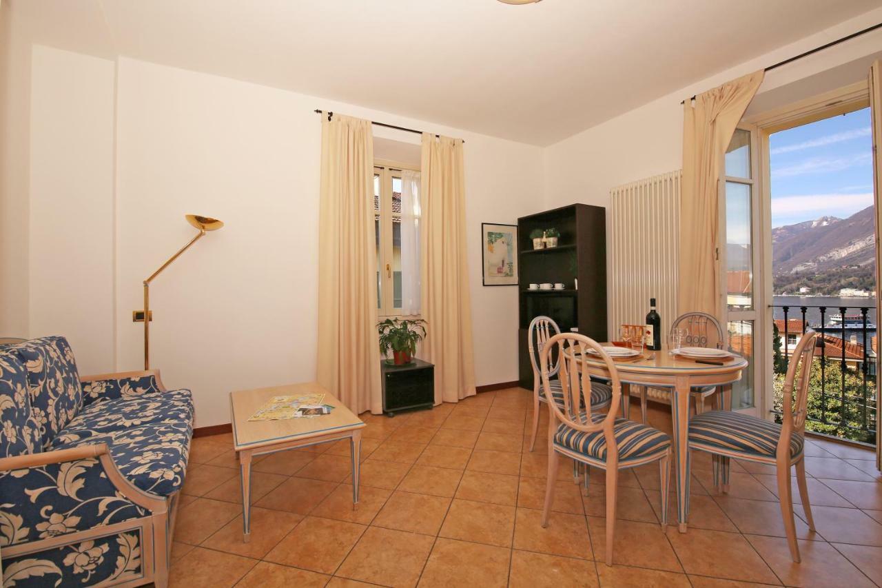 Apartamento Nicolin Bellagio Exterior foto