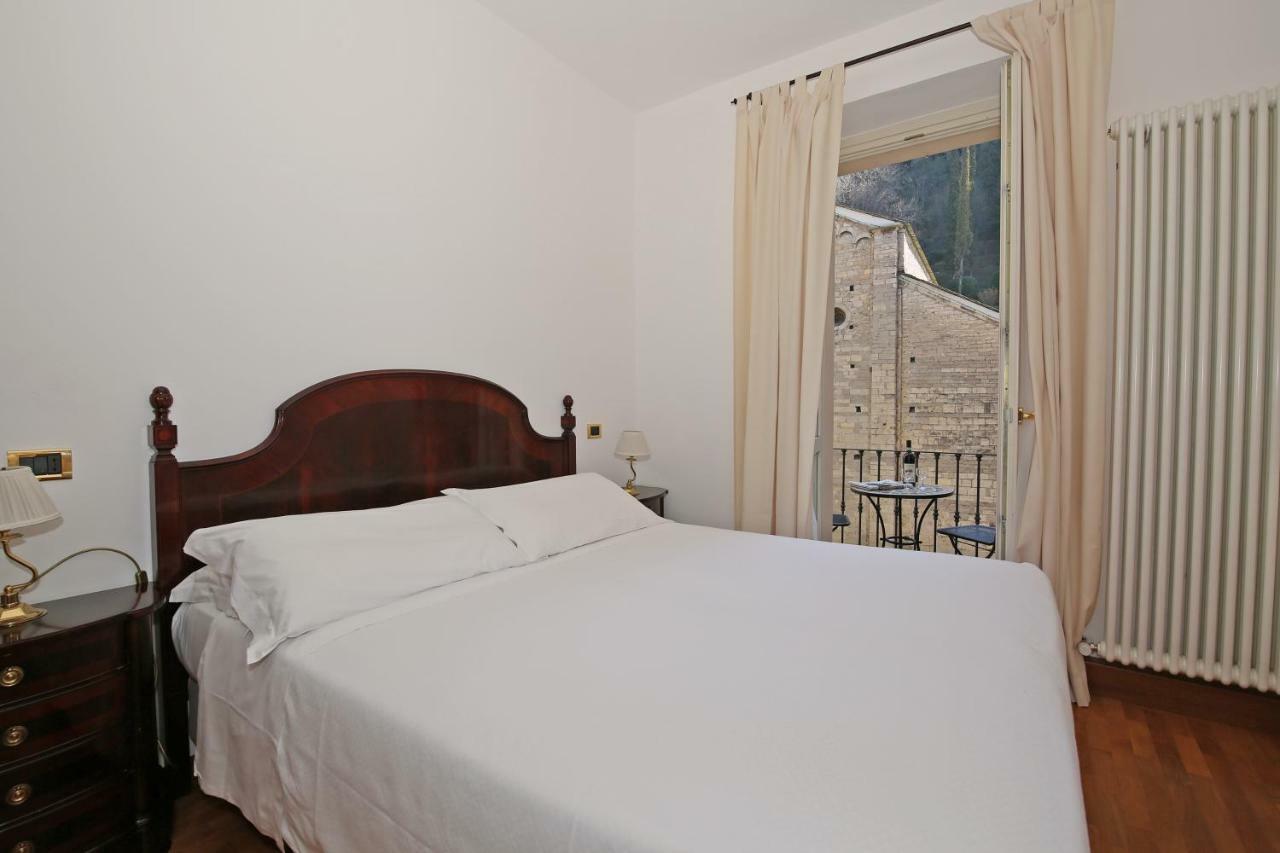 Apartamento Nicolin Bellagio Exterior foto