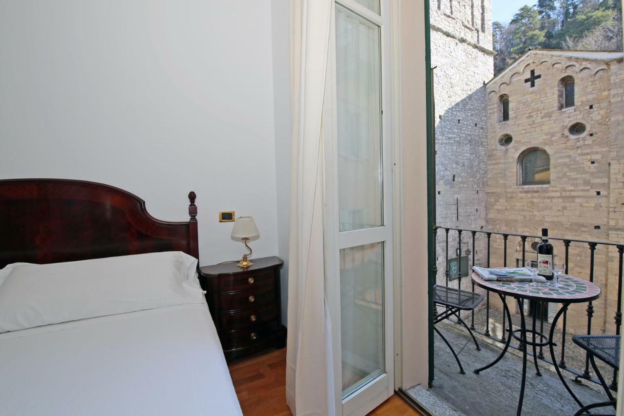 Apartamento Nicolin Bellagio Exterior foto