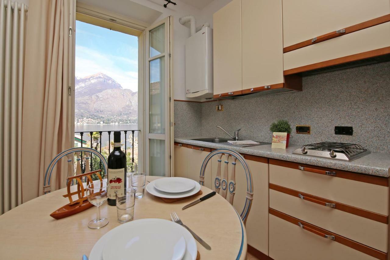 Apartamento Nicolin Bellagio Exterior foto