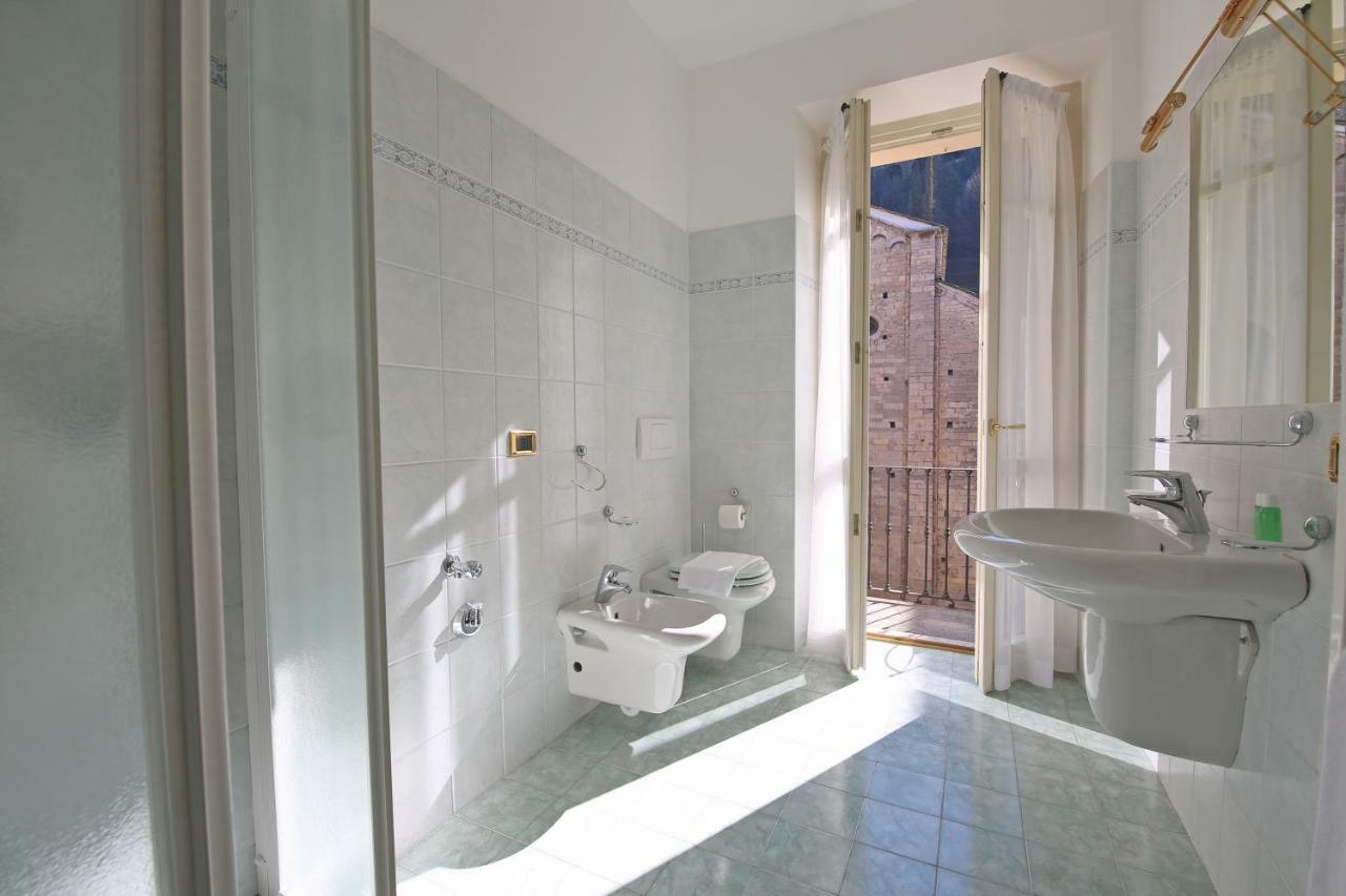 Apartamento Nicolin Bellagio Exterior foto